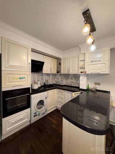 Satılır 2 otaqlı köhnə tikili 65 m², Gənclik m., photo 27 from 29