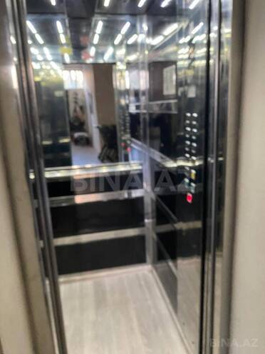 Satılır 2 otaqlı köhnə tikili 65 m², Gənclik m., photo 16 from 29