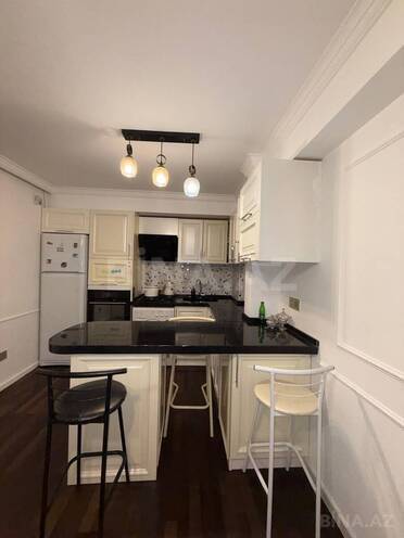 Satılır 2 otaqlı köhnə tikili 65 m², Gənclik m., photo 23 from 29