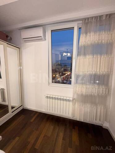 Satılır 2 otaqlı köhnə tikili 65 m², Gənclik m., photo 13 from 29