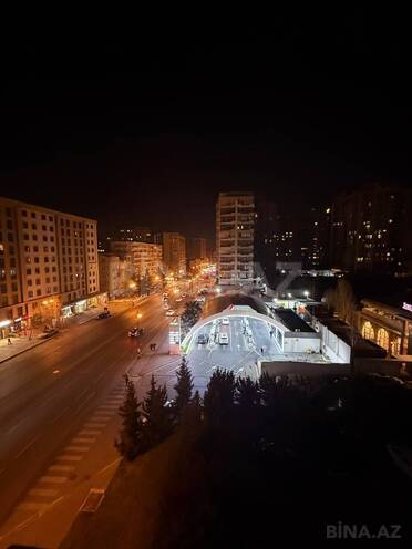 Satılır 2 otaqlı köhnə tikili 65 m², Gənclik m., photo 15 from 29