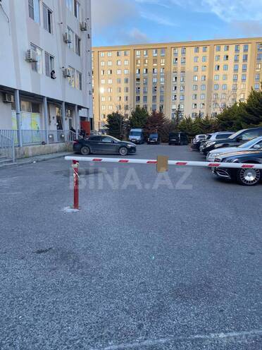 Satılır 2 otaqlı köhnə tikili 65 m², Gənclik m., photo 14 from 29