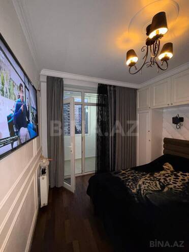 Satılır 2 otaqlı köhnə tikili 65 m², Gənclik m., photo 24 from 29