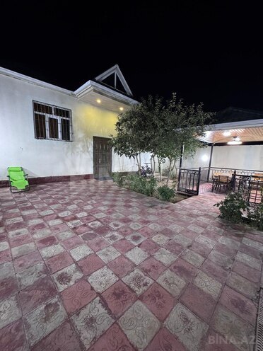 Продаётся 3-комн. дом/дача 100 м², пос. Новханы, photo 3 from 26