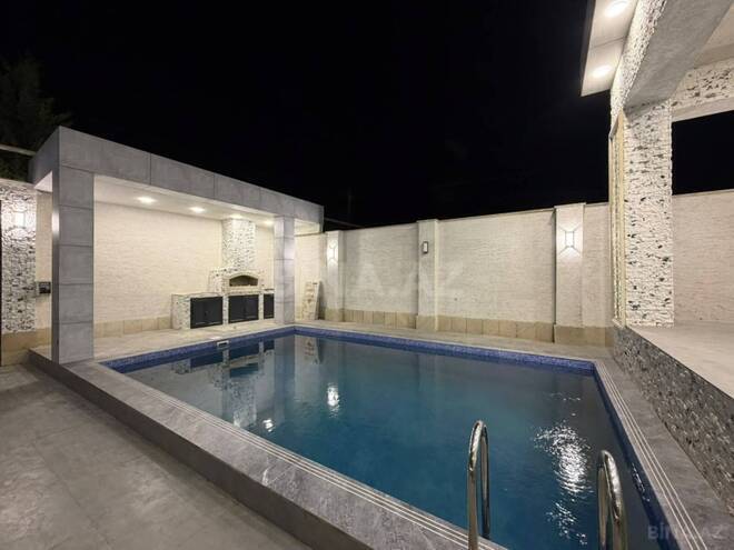 Продаётся 4-комн. дом/дача 180 м², пос. Мардакан, photo 4 from 15