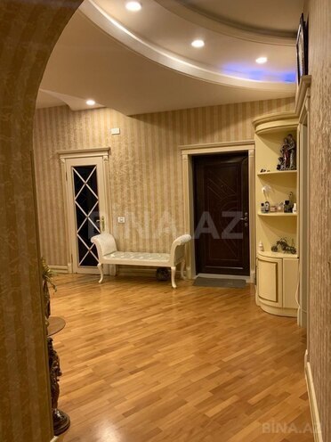 İcarəyə verilir 3 otaqlı yeni tikili 120 m², 8-ci mikrorayon q., photo 15 from 16