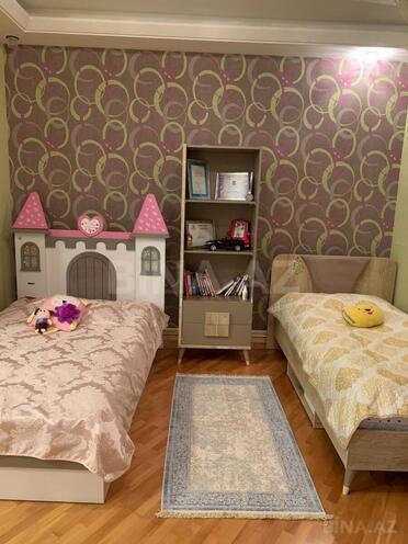 İcarəyə verilir 3 otaqlı yeni tikili 120 m², 8-ci mikrorayon q., photo 8 from 16