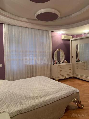 İcarəyə verilir 3 otaqlı yeni tikili 120 m², 8-ci mikrorayon q., photo 6 from 16
