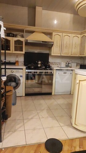 İcarəyə verilir 3 otaqlı yeni tikili 120 m², 8-ci mikrorayon q., photo 11 from 16