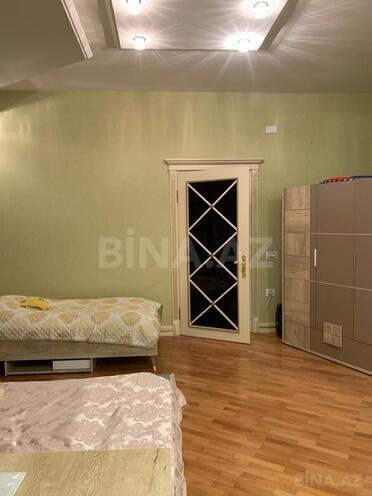 İcarəyə verilir 3 otaqlı yeni tikili 120 m², 8-ci mikrorayon q., photo 9 from 16