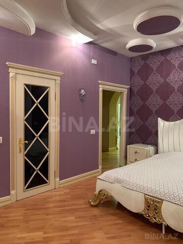 İcarəyə verilir 3 otaqlı yeni tikili 120 m², 8-ci mikrorayon q., photo 12 from 16