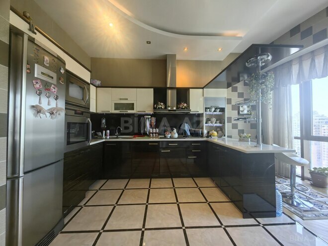 Продаётся 3-комн. новостройка 138 м², м. 28 мая, photo 12 from 28