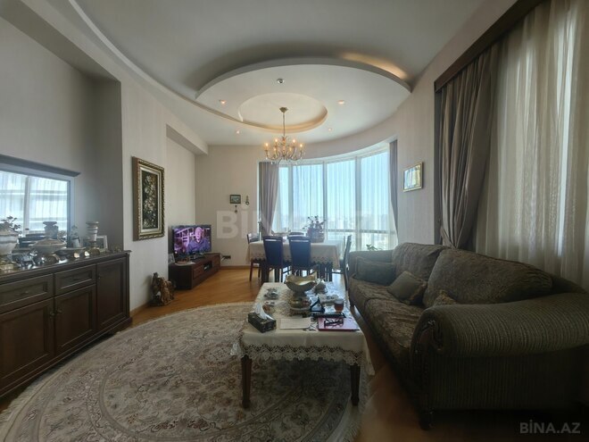 Продаётся 3-комн. новостройка 138 м², м. 28 мая, photo 10 from 28