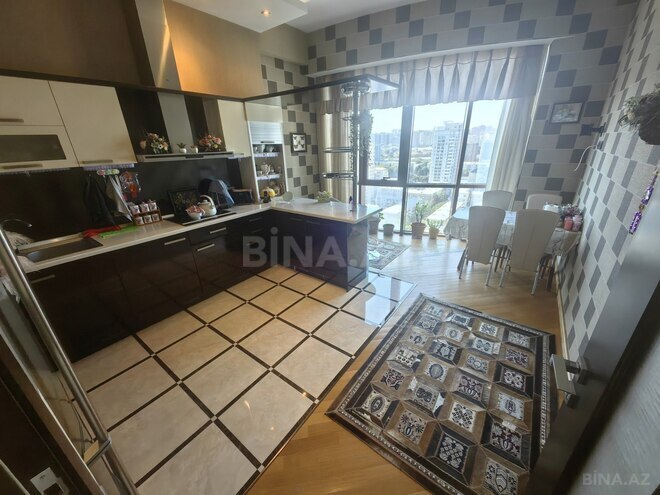 Продаётся 3-комн. новостройка 138 м², м. 28 мая, photo 11 from 28