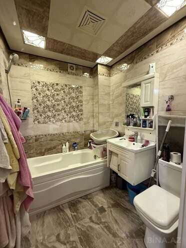 Satılır 2 otaqlı yeni tikili 73 m², Əhmədli m., photo 13 from 14