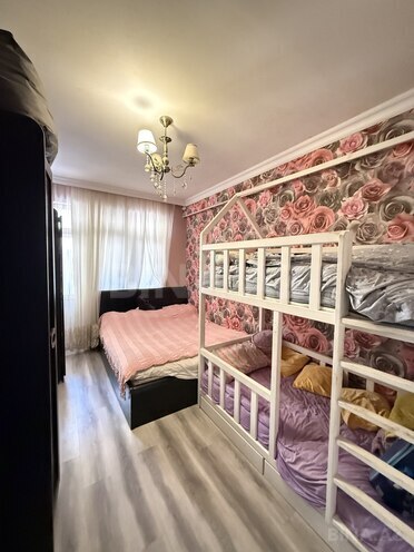 Satılır 2 otaqlı yeni tikili 73 m², Əhmədli m., photo 5 from 14