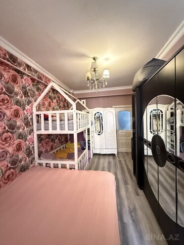 Satılır 2 otaqlı yeni tikili 73 m², Əhmədli m., photo 6 from 14