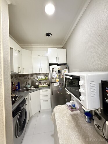 Satılır 2 otaqlı yeni tikili 73 m², Əhmədli m., photo 8 from 14