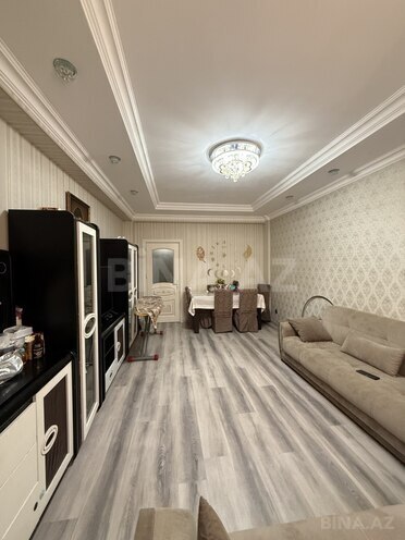 Satılır 2 otaqlı yeni tikili 73 m², Əhmədli m., photo 4 from 14