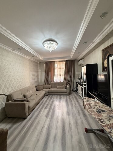 Satılır 2 otaqlı yeni tikili 73 m², Əhmədli m., photo 1 from 14