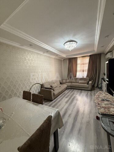 Satılır 2 otaqlı yeni tikili 73 m², Əhmədli m., photo 3 from 14