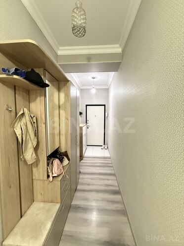 Satılır 2 otaqlı yeni tikili 73 m², Əhmədli m., photo 12 from 14