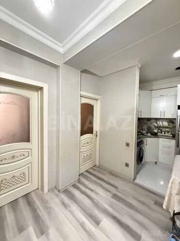 Satılır 2 otaqlı yeni tikili 73 m², Əhmədli m., photo 9 from 14