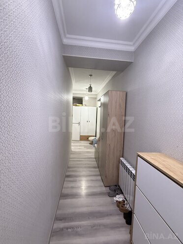 Satılır 2 otaqlı yeni tikili 73 m², Əhmədli m., photo 11 from 14