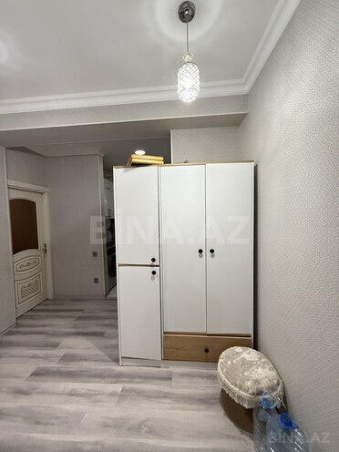 Satılır 2 otaqlı yeni tikili 73 m², Əhmədli m., photo 10 from 14