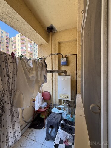 Satılır 2 otaqlı yeni tikili 73 m², Əhmədli m., photo 7 from 14