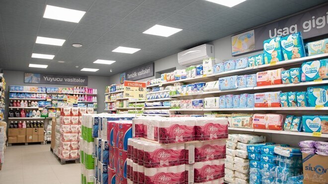 Продаётся  объект 100 м², м. Нариман Нариманов, photo 3 from 6
