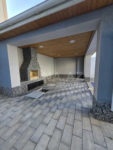 Satılır 4 otaqlı həyət evi/bağ evi 160 m², Şüvəlan q., photo 4 from 17