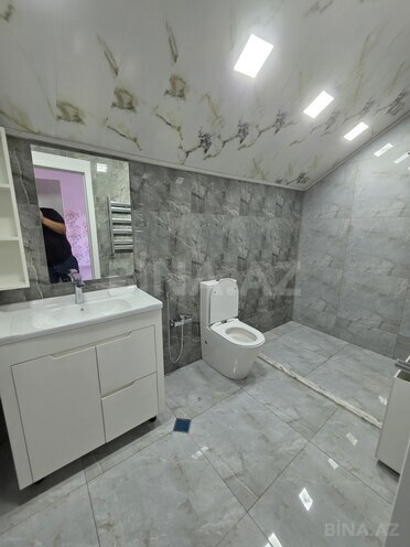 Satılır 4 otaqlı həyət evi/bağ evi 160 m², Şüvəlan q., photo 15 from 17