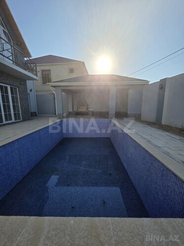 Satılır 4 otaqlı həyət evi/bağ evi 160 m², Şüvəlan q., photo 3 from 17
