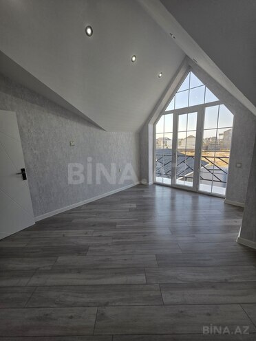 Satılır 4 otaqlı həyət evi/bağ evi 160 m², Şüvəlan q., photo 16 from 17