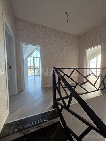 Satılır 4 otaqlı həyət evi/bağ evi 160 m², Şüvəlan q., photo 9 from 17
