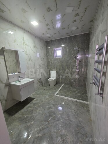 Satılır 4 otaqlı həyət evi/bağ evi 160 m², Şüvəlan q., photo 11 from 17