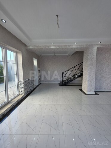 Satılır 4 otaqlı həyət evi/bağ evi 160 m², Şüvəlan q., photo 6 from 17