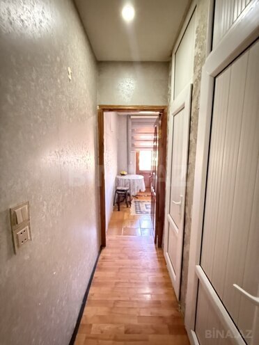 Продаётся 3-комн. вторичка 80 м², м. Ази Асланов, photo 16 from 20