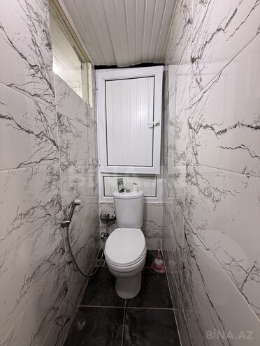 Продаётся 3-комн. вторичка 80 м², м. Ази Асланов, photo 19 from 20