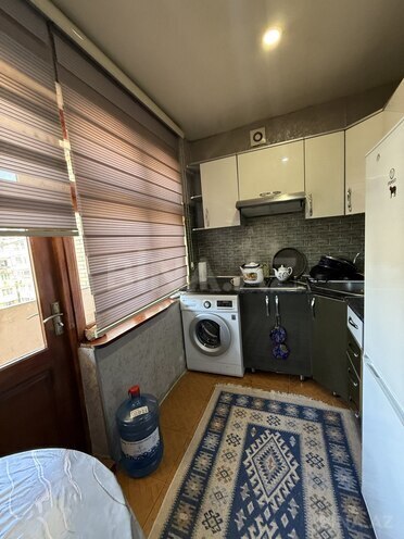Продаётся 3-комн. вторичка 80 м², м. Ази Асланов, photo 12 from 20