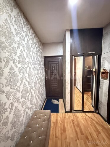 Продаётся 3-комн. вторичка 80 м², м. Ази Асланов, photo 15 from 20