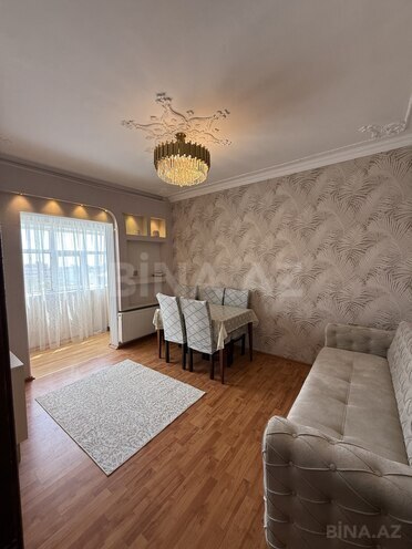 Продаётся 3-комн. вторичка 80 м², м. Ази Асланов, photo 4 from 20