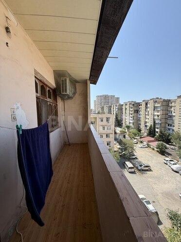 Продаётся 3-комн. вторичка 80 м², м. Ази Асланов, photo 13 from 20