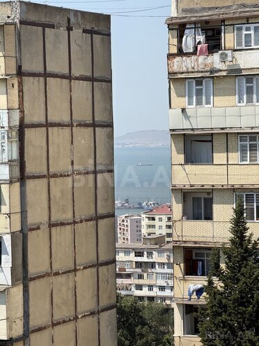 Продаётся 3-комн. вторичка 80 м², м. Ази Асланов, photo 14 from 20