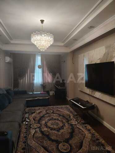 Satılır 3 otaqlı yeni tikili 88 m², Lökbatan q., photo 1 from 17
