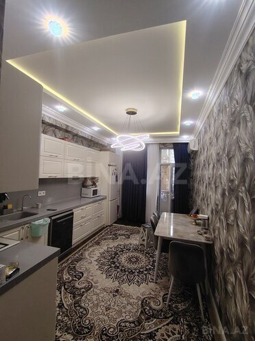Satılır 3 otaqlı yeni tikili 88 m², Lökbatan q., photo 11 from 17