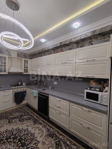 Satılır 3 otaqlı yeni tikili 88 m², Lökbatan q., photo 12 from 17