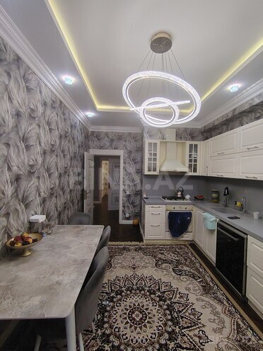 Satılır 3 otaqlı yeni tikili 88 m², Lökbatan q., photo 10 from 17