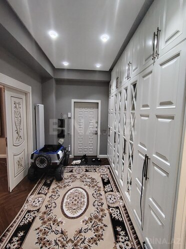 Satılır 3 otaqlı yeni tikili 88 m², Lökbatan q., photo 16 from 17